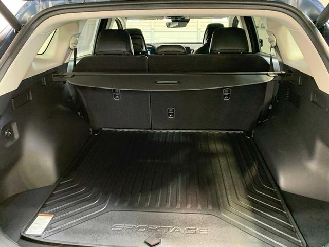 Photo of 2025 VESTA_BLUE Kia Sportage Hybrid