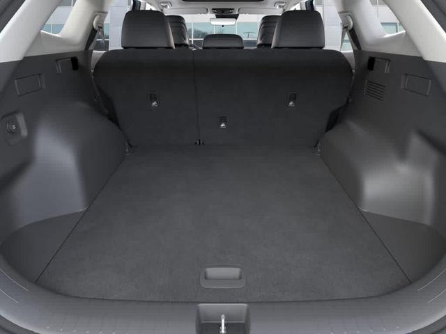 Photo of 2025 VESTA_BLUE Kia Sportage Hybrid