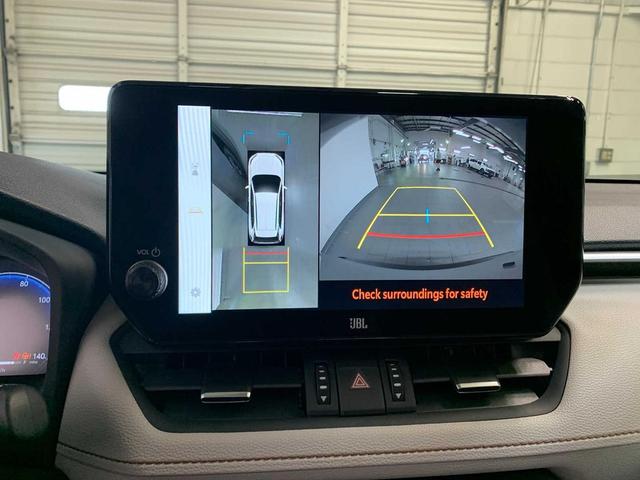 Photo of 2025 Silver Sky Metallic Toyota RAV4 Hybrid