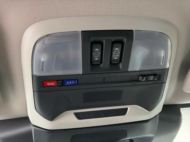 Photo of 2025 BLUE Subaru Crosstrek