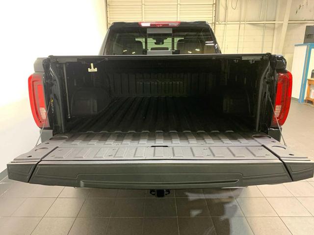 Photo of 2023 Onyx Black GMC Sierra 1500