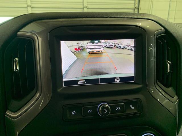 Photo of 2023 Sterling Gray Metallic Chevrolet Silverado 1500