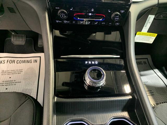 Photo of 2025 Baltic Gray Metallic Clearcoat Jeep Grand Cherokee