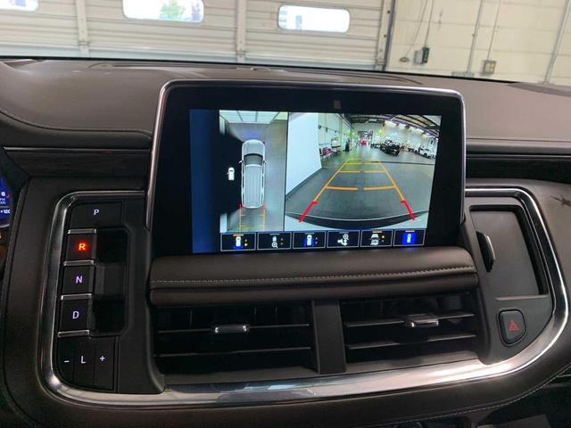 Photo of 2024 Summit White Chevrolet Tahoe
