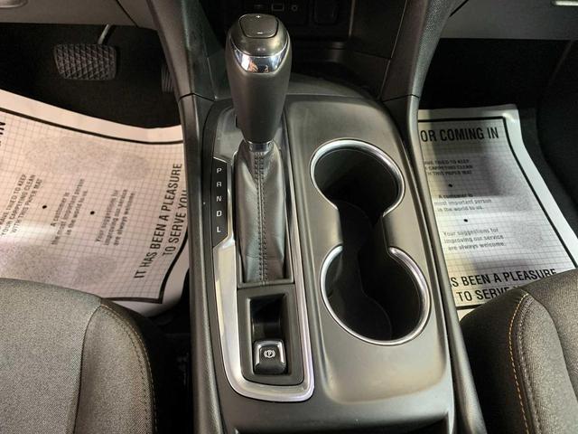Photo of 2019 Cajun Red Tintcoat Chevrolet Equinox
