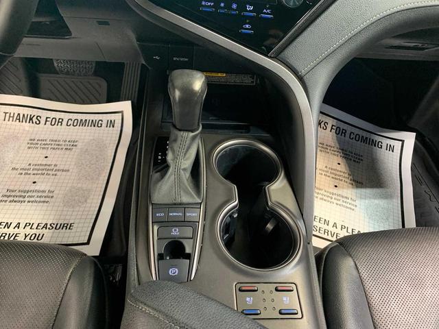 Photo of 2021 Wind Chill Pearl Toyota Camry