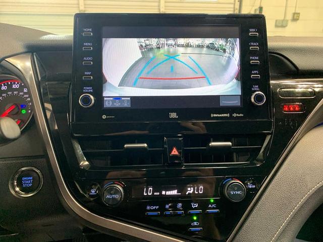 Photo of 2021 Wind Chill Pearl Toyota Camry