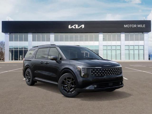 Photo of 2026 Panthera Metal Kia Carnival Hybrid