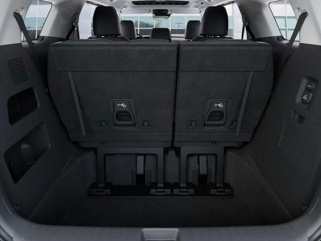 Photo of 2026 Panthera Metal Kia Carnival Hybrid
