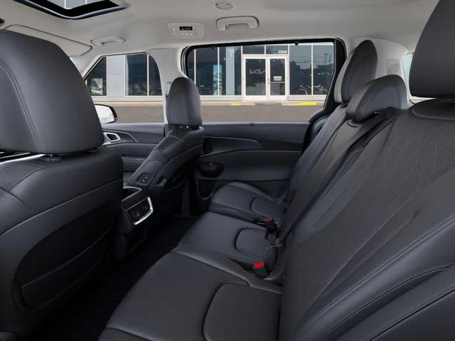 Photo of 2026 Panthera Metal Kia Carnival Hybrid