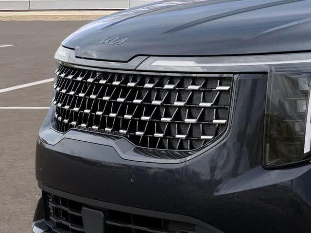 Photo of 2026 Panthera Metal Kia Carnival Hybrid