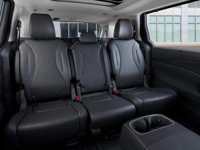 Photo of 2026 Panthera Metal Kia Carnival Hybrid