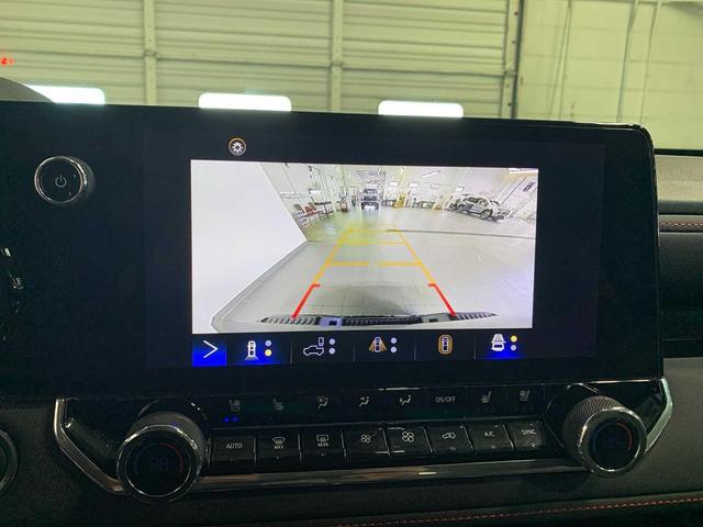 Photo of 2024 Sterling Gray Metallic Chevrolet Colorado