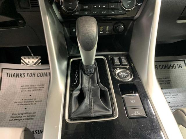Photo of 2024 Alloy Silver Metallic Mitsubishi Eclipse Cross
