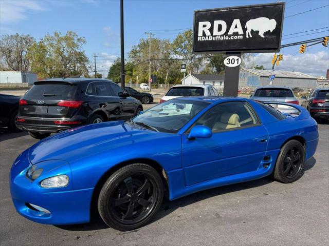 1997 Mitsubishi 3000gt