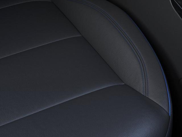 Photo of 2025 Ebony Twilight Metallic Buick Envista
