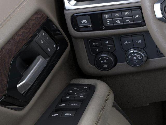 Photo of 2026 Volcanic Red Tintcoat GMC Yukon