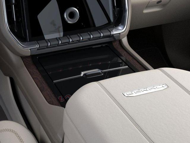 Photo of 2026 Volcanic Red Tintcoat GMC Yukon