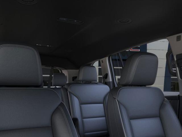 Photo of 2025 Cherry Red Tintcoat Buick Enclave