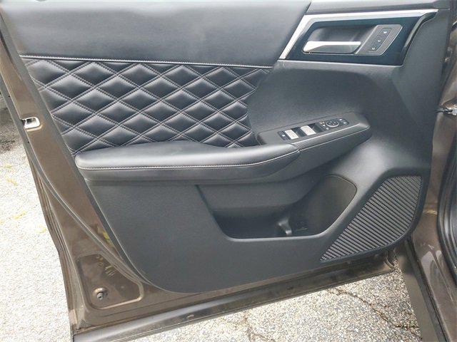 Photo of 2022  Mitsubishi Outlander