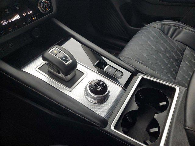 Photo of 2022  Mitsubishi Outlander