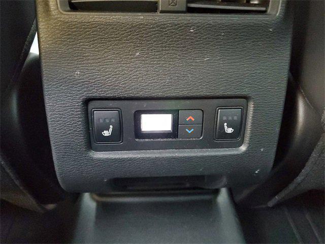 Photo of 2022  Mitsubishi Outlander