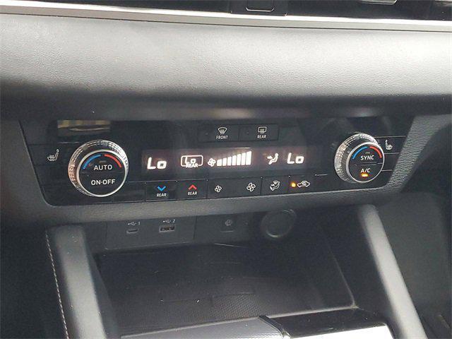 Photo of 2022  Mitsubishi Outlander