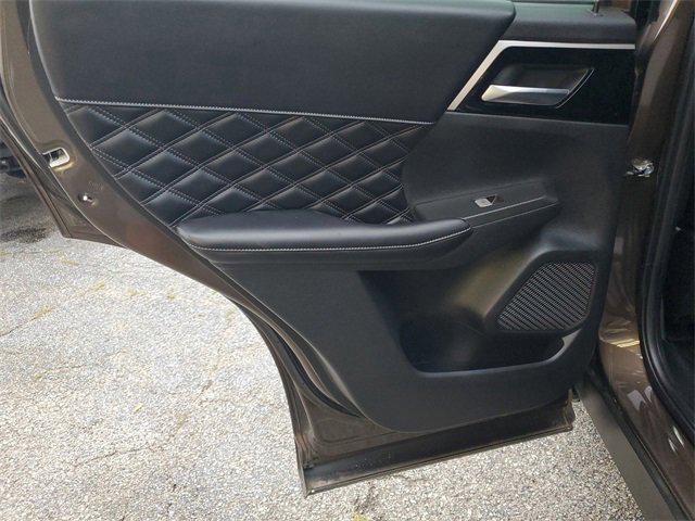 Photo of 2022  Mitsubishi Outlander