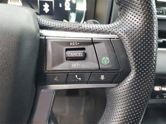 Photo of 2022  Mitsubishi Outlander