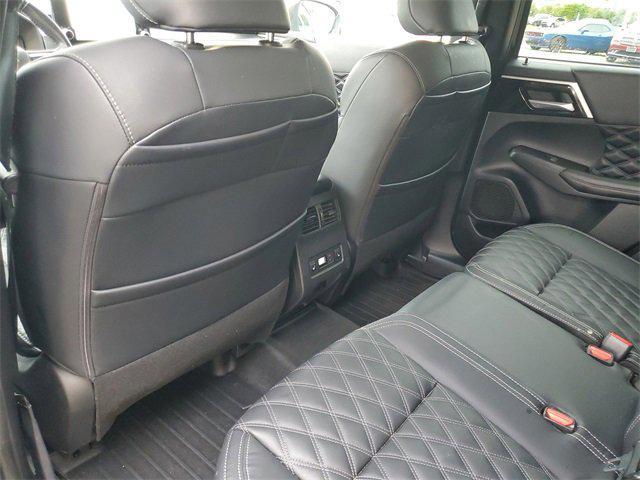 Photo of 2022  Mitsubishi Outlander