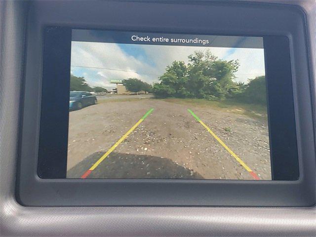Photo of 2022 Blue Dodge Challenger