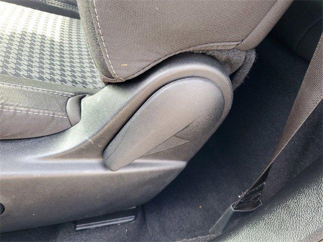 Photo of 2022 Blue Dodge Challenger
