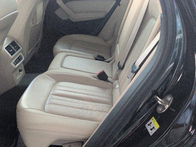 Photo of 2019 Black Audi Q5