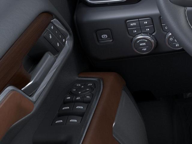 Photo of 2025 Gray GMC Sierra 2500