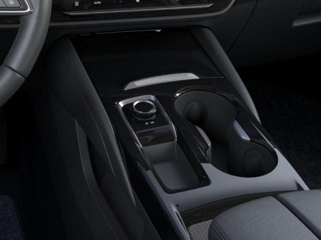 Photo of 2025 Ebony Twilight Metallic Buick Envision