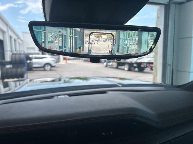 Photo of 2025 Gray GMC Sierra 2500