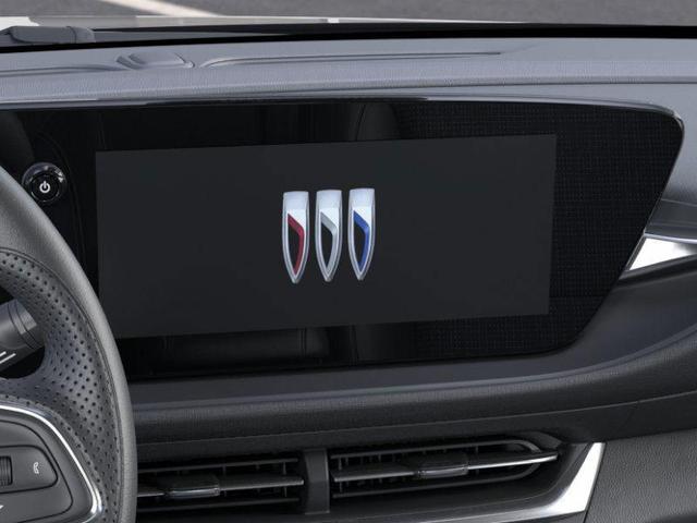 Photo of 2025 Moonstone Gray Metallic Buick Envista