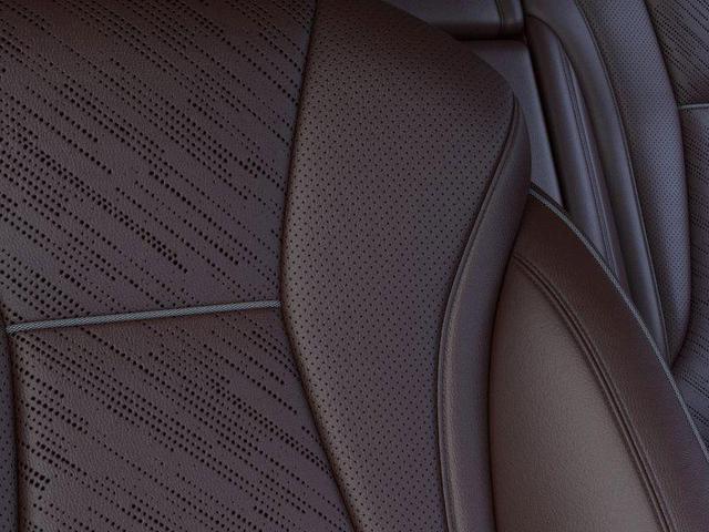 Photo of 2025 Moonstone Gray Metallic Buick Envision