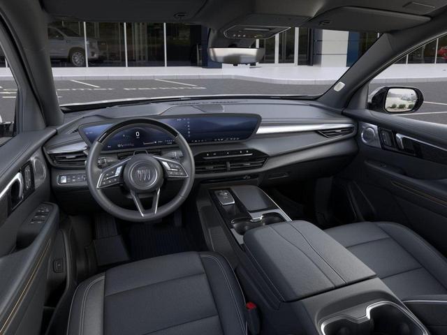 Photo of 2026 White Buick Enclave
