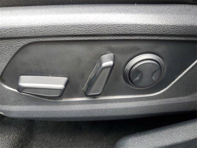 Photo of 2023 Ebony Black Kia Sportage