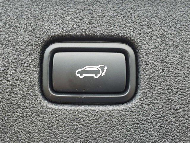 Photo of 2023 Ebony Black Kia Sportage