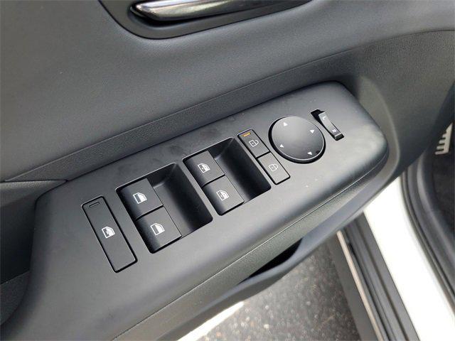 Photo of 2025 White Hyundai KONA
