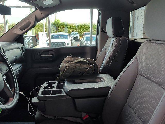 Photo of 2025 Onyx Black GMC Sierra 1500