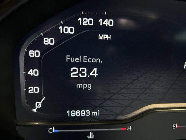 Photo of 2024 Thunderstorm Gray GMC Sierra 1500