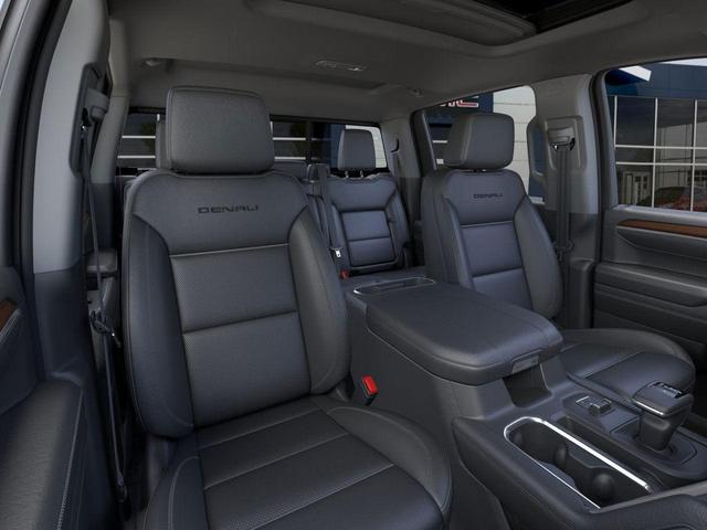 Photo of 2026 Gray GMC Sierra 1500