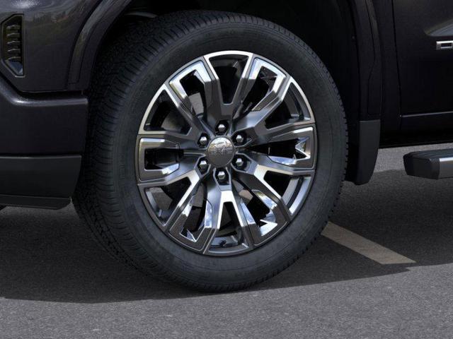 Photo of 2026 Gray GMC Sierra 1500
