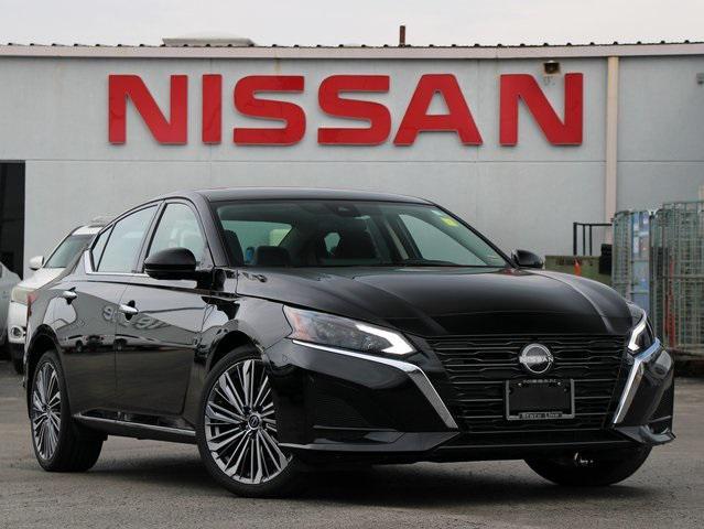 2023 Nissan Altima