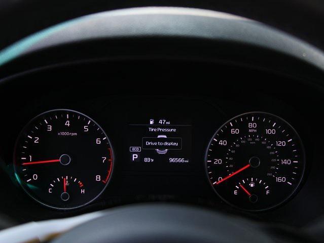 Photo of 2020 Sparkling Silver Kia Sportage
