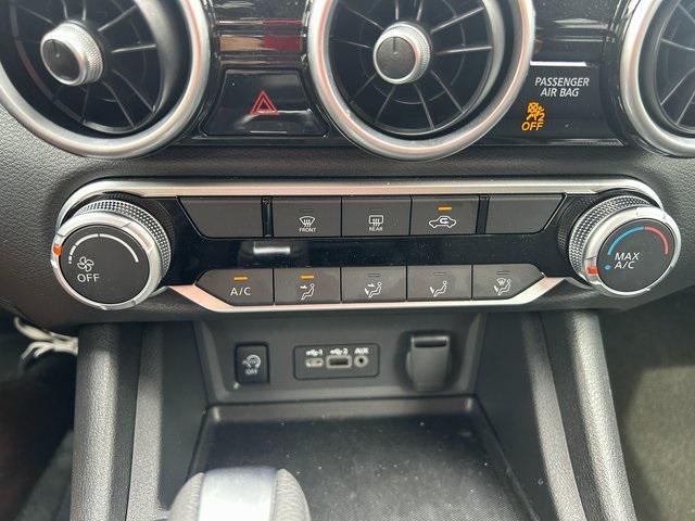 Photo of 2025 Atlantic Gray Metallic Nissan Sentra