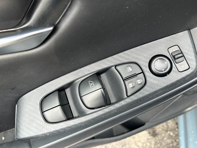 Photo of 2025 Atlantic Gray Metallic Nissan Sentra